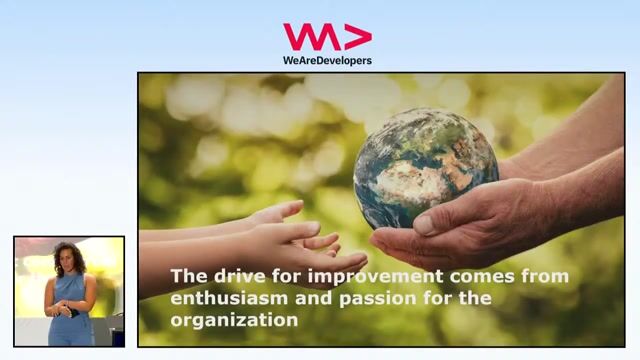 Focus on connection over being the loudest voice