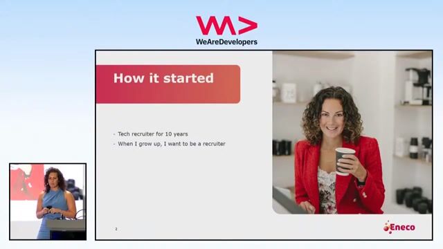 Beyond the Code: Driving Change with Effective Communication