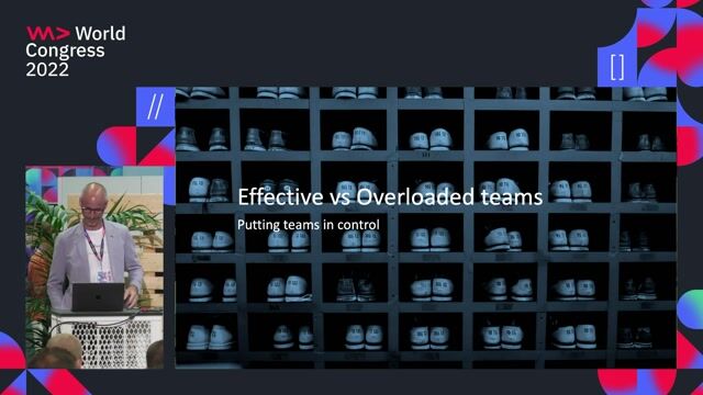 How the four-day week revealed hidden team overload