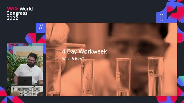 How to make a 4 day week work for everyone thumbnail