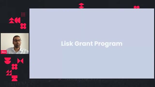 Introducing the Lisk Grant Program and Core 3.0 release