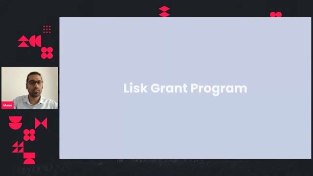 Develop a Blockchain Application in JavaScript with Lisk SDK