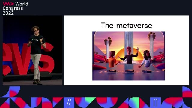 The future is abstracting away code with components