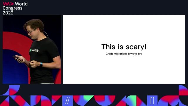 Navigating your career in a component-driven future