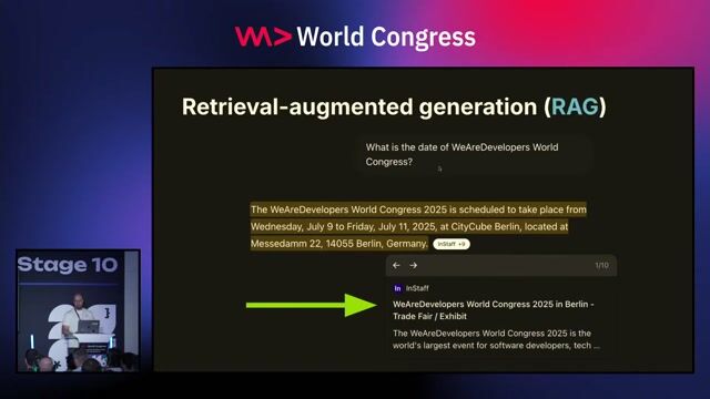 How to scrape modern websites to feed AI agents