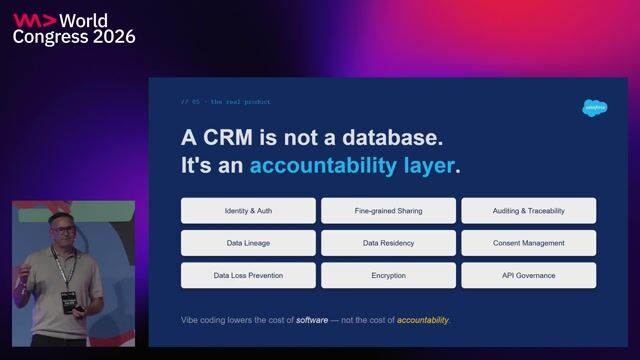Headless by Design: Building Enterprise Systems That Agents Can Actually Use thumbnail