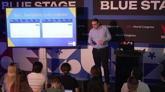 Why you should source talent in online communities