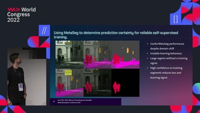 Tooling principles for safety-critical ML development