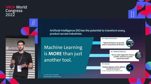 What non-automotive Machine Learning projects can learn from automotive Machine Learning projects