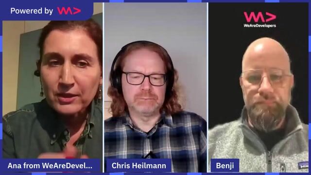 How startups can effectively engage developers at conferences