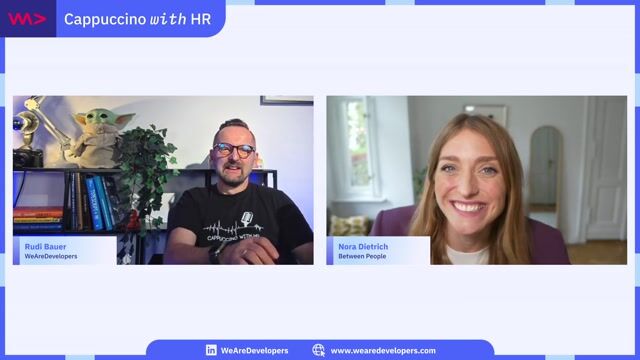 The surprising business case for mental health at work