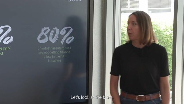 What If Apps Built Themselves? AI-Powered Low-Code for the Industrial Enterprise thumbnail