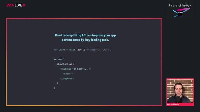 Summary of the intelligent prefetching technique
