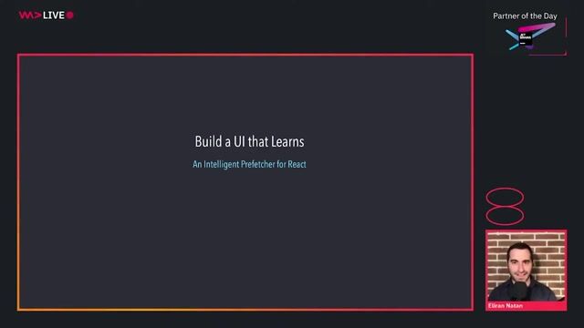 Build UIs that learn - Discover the powerful combination of UI and AI