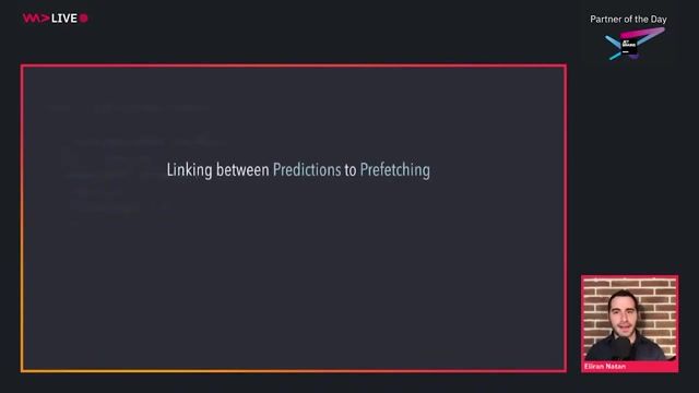 Architecting the solution with the React Context API
