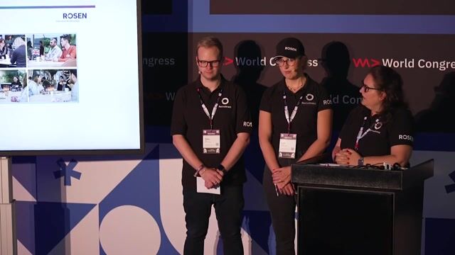 Supporting employees and families with language and education