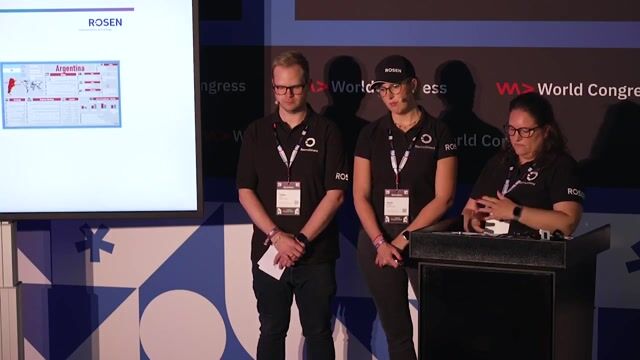 Measuring the success of integration through feedback and retention