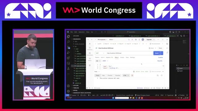 Implementing automatic input validation with pipes