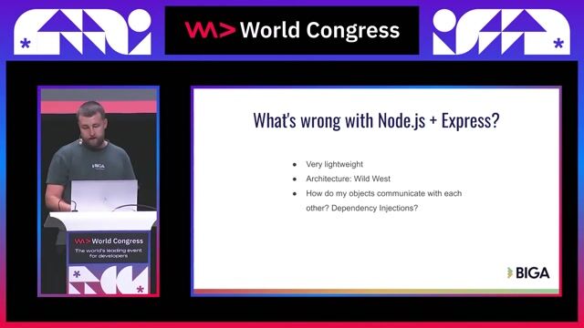 An introduction to the Nest.js framework