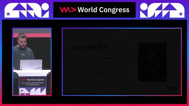 The architectural challenges of traditional Node.js backends