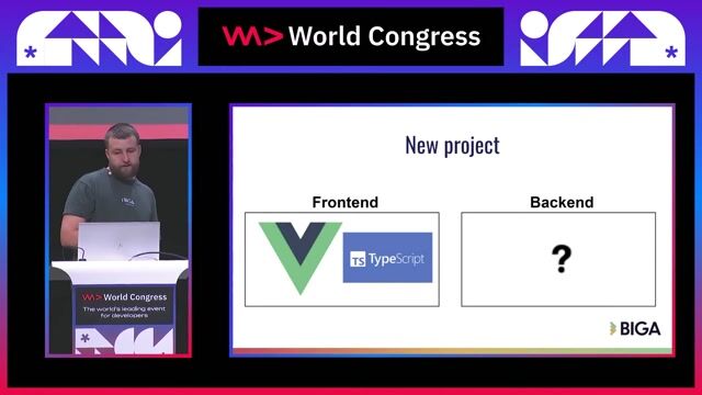 Nest.js - TypeScript in the backend can also be clean thumbnail