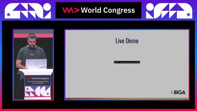Scaffolding and exploring a new Nest.js application