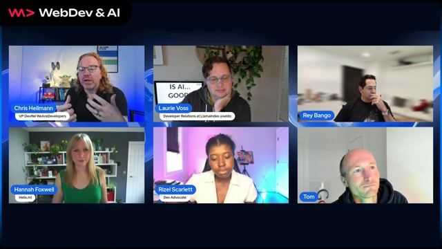 How AI is shifting the developer role from creator to architect