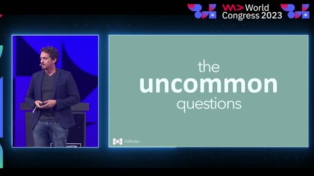 Asking better questions with advanced git log commands
