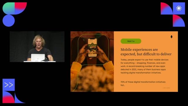 The challenge of building offline-first mobile apps