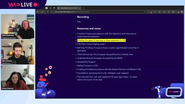 Balancing design freedom and accessibility in form styling
