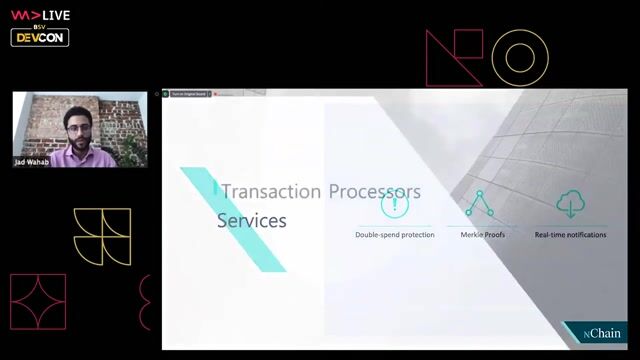 The evolution of miners into transaction processors