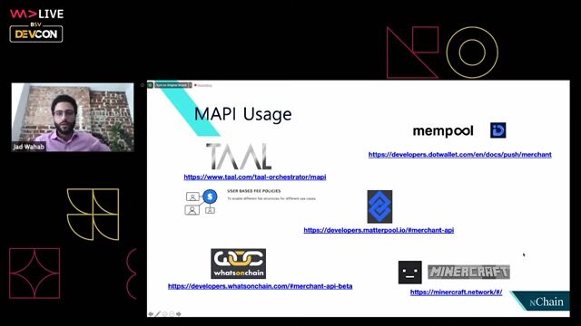 Q&A on MAPI and offline transaction security