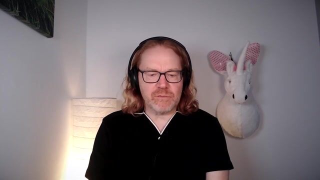 Introduction to Oliver Sturm and the philosophy of teaching