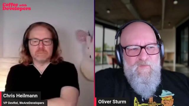 Deconstructing the unnecessary industry term 'modulith'