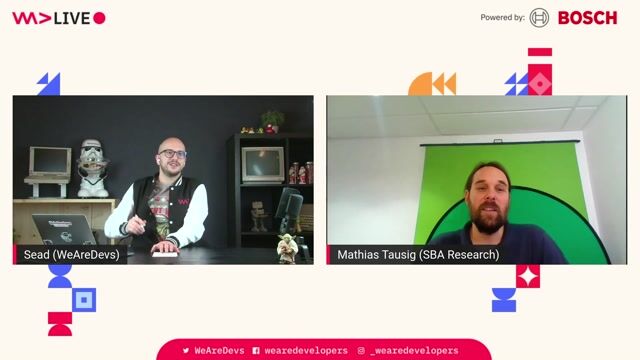 The modern DevSecOps approach to application security