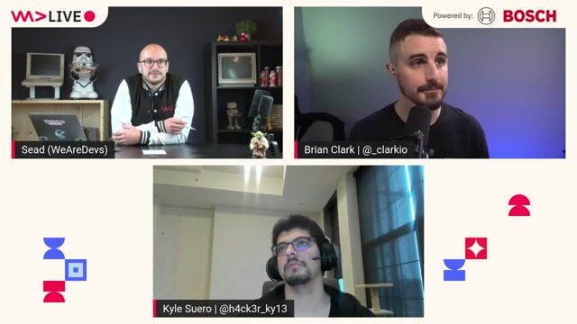 Building a security culture with champions and training