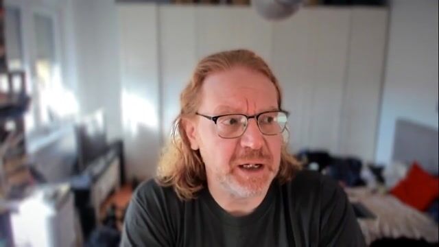 WeAreDevelopers LIVE – Building on Algorand: Real Projects and Developer Tools