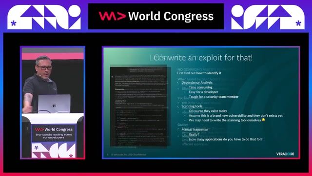 Prompting ChatGPT to write a basic scanning tool