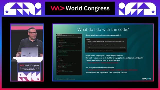Setting up a test environment to validate the exploit