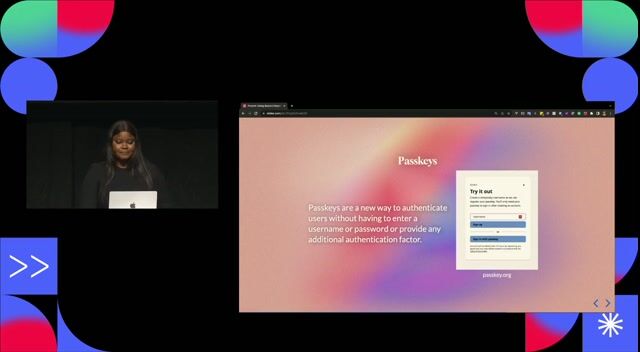 Understanding the next generation of authentication with passkeys