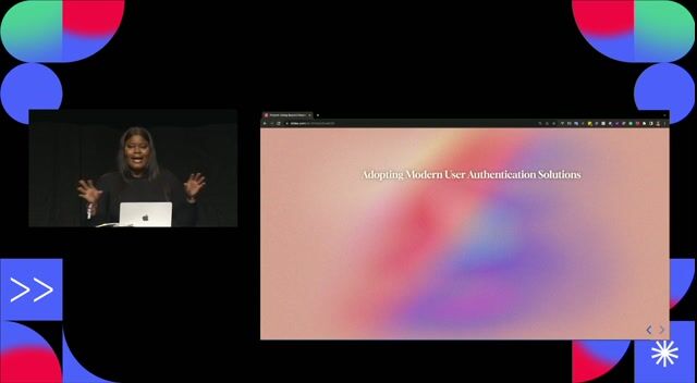 A practical guide to adopting modern authentication methods