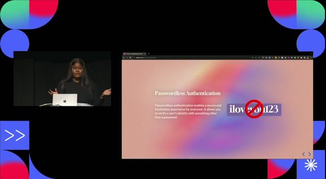 Integrating passwordless authentication with magic links and SMS thumbnail