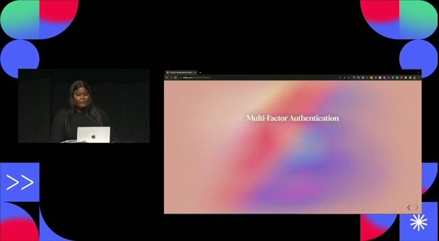 Securing accounts with multi-factor authentication layers