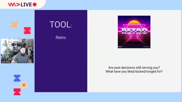 Recap of the burnout framework and recommended resources