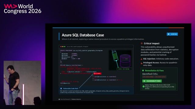 Exploiting managed instances on Azure and Alibaba Cloud thumbnail
