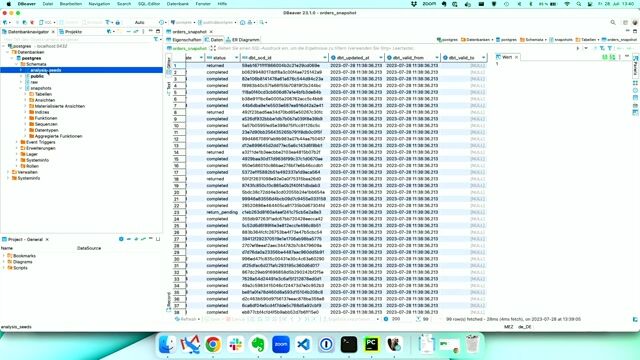 Building transformation models with SQL and Jinja macros thumbnail