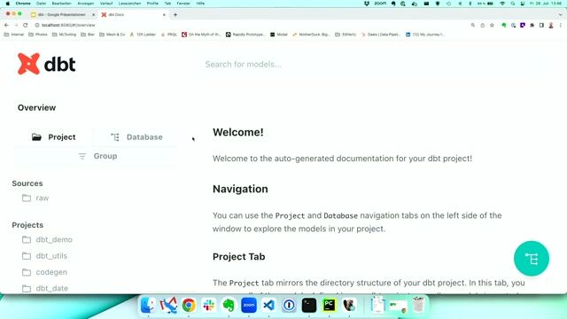 Applying software engineering practices to data pipelines