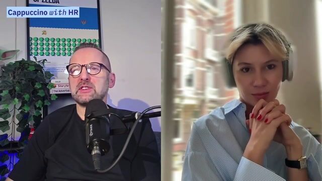 Leveraging AI to enhance the recruitment process