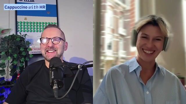 Fostering cross-functional collaboration for global hiring