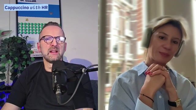 Preventing a two-tiered culture in hybrid work models